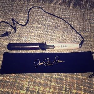 Jessie James Decker Fave4 Curling Iron